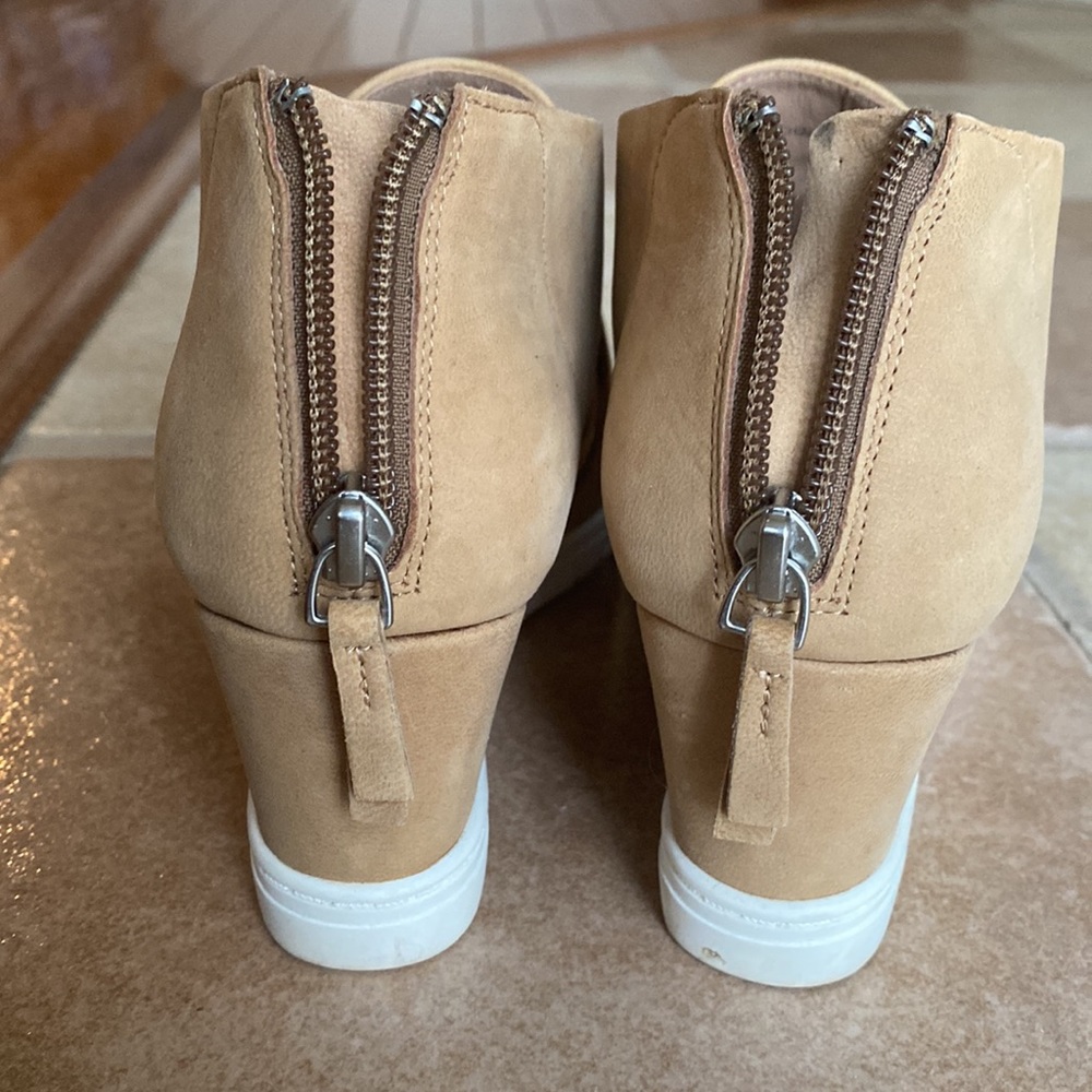 Linea Paolo booties - Picture 2 of 4